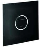 Grohe Abdeckplatte 42427 mit Elektronik velvet black
