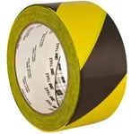 3M Deutschland Signalklebeband sw-ge, 50mmx33m 766SG50