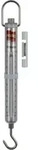 Pesola Federkraftmesser Macro Line Newton, maximaler W&auml;gebereich: 50 N