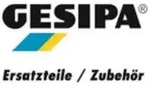 Gesipa Ersatzteil Gewindedorn M6 GBM 40-R/50
