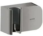 hansgrohe Portereinheit Axor One G 1/2, int Brausehaltefunk, pol. bla vc