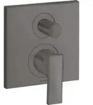 hansgrohe Fertigmontageset Axor Citterio UP-WA.-EHM, m i Kom, m HG, brush. bla vc