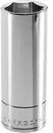 Facom Steckschl&uuml;ssel 1/2" 6-Kant lang 12mm