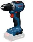 Bosch Akku-Bohrschrauber GSR18V-52 52 Nm b&uuml;rstenlos