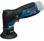 Bosch Exzenterschleifer GEX 12V-77 12V 77mm