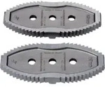 Rothenberger Backen f&uuml;r Ketten-Rohrz. HEAVY D., 2.1/2"