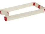 Hymer Bordbrett faltbar, 2,03 m x 0,15 m