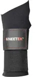 KNEETEK Daumen-Handgelenkbandage, links, schwarz, Typ: M