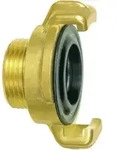 GEKA&reg; Gewindest&uuml;ck MS, AG G3/4"