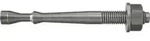 fischer Highbond-Anker FHB II-A S Inject M10x60/20 A4
