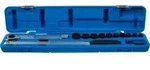 BGS Rippen-Keilriemen-Ein- und Ausbau-Satz 10 mm (3/8 Zoll) + 12,5 mm (1/2 Zoll)