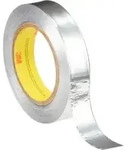 3M 425 Aluminium-Klebeband 25X55 mm&times;m
