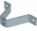 ZARGES Wandanker, starr, 150 mm Stahl verzinkt