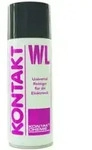 Universeller Elektronikreiniger CRC Kontakt WL 400ml