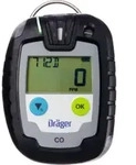 Dr&auml;ger Safety Eingasmessger&auml;t Pac 6000, Typ: CO