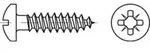 ART 89096 Spanplattenschrauben Hako CE A 2 5 x 40 -Z A 2 S