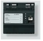 Siedle&S&ouml;hne Smart Gateway 20-50V SG 650-0