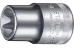 Stahlwille 1/2" (12,5mm) Steckschl&uuml;sseleinsatz Innen-TX E20 L.38mm