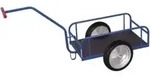 VARIOfit Handwagen ohne Bordwand Vollgummibereifung 1.125 x 535 mm