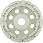 Klingspor DS 600 A Diamantschleifscheiben 115 x 8,2 x 22,23 mm 14 Segmente 8,2...