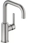 Duravit Waschtisch-Einhebelmischer Fresh u. -Flow Balcoon o. Zugstg. Abl.garn,