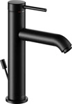 Keuco Waschtisch-Einhebelmischer 130 IXMO Soft A 129mm, m Abl-Garnitur, Ros. rd, sw m