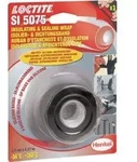 Loctite SI 5075 Reparatur band schwarz/rot 4,27m Bl