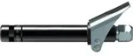 Mato 4-Backen-Hydraulik-Greifmundst&uuml;ck safeLOCK-L, Anschlussgewinde: M10