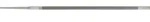 PFERD TOOLS Kettens&auml;gefeile Rund &Oslash; 5,16x200mm Classic Line in...