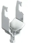 fischer B&uuml;gelschelle FUBD 76