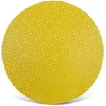 MENZER Klett-Schleifscheiben &Oslash; 115 mm K220 Multiloch VE 25