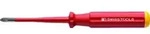 PB Swiss Tools Schraubendreher 5190 VDE PH/S 2x100mm Classic