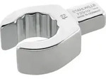 Stahlwille OPEN-RING-Einsteckwerkzeug SW.18mm Wkz.Aufn.9x12mm