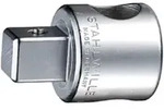 Stahlwille 3/4" (20mm) Gleitst&uuml;ck f.Quergriff L.61,5mm
