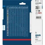 Bosch EXPERT Stainless Steel Kreiss&auml;geblatt, 165x20 mm, Z48