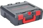 Rothenberger ROCASE 4414 Anthrazit mit Clip f&uuml;r Bedienungsanleitung