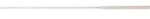 PFERD TOOLS Diamant-Hemmungsfeile flachstumpf 140mm D25 (fein) f&uuml;r kl....
