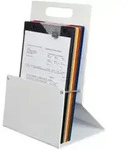Eichner Arbeitsplatzkartei f&uuml;r den Schreibtisch_x000D_ 7 cm