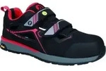 Bata Sandale FLOW, S1P, Gr. 35