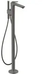 hansgrohe Wannen-Einhebelmischer Axor Citterio C o S, b bla vc, bodensteh., Ausl.
