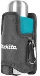 Makita Thermoflasche mit G&uuml;rteltasche 90x85x200 mm, 0,40 kg, 0,33 l