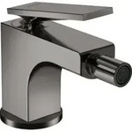 hansgrohe Bidet-Einhebelmischer Axor Citterio A 110mm, m HG, ZugstAblGar, pol. bla vc