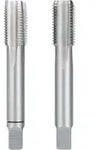 RUKO Handgewindebohrer MF DIN 2181 HSS, geschliffen MF 10 Steigung 0,75 mm...