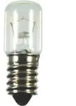 Scharnberger+Hasenbein R&ouml;hrenlampe 16x48mm E14 220-260V 5-7W 25685