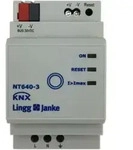 Lingg & Janke KNX Spannungsversorgung NT640-3 640mA 3TE