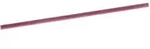 M&uuml;ller Schleiffeile Degussit rund 100 x 2mm