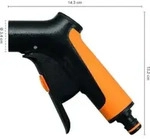 Fiskars Spr&uuml;hpistolengriff Frontregler