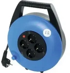 HEDI Kabelbox 15V