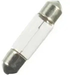 Scharnberger+Hasenbein Soffittenlampe 8x31mm S7 15V 1,2W 26430