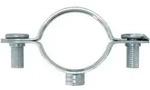 fischer Schraubabstandsschelle AM 30